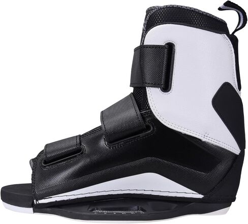 Hyperlite Formula Open Toe Wakeboard Bindings 2024 in Kuwait