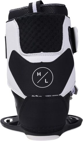 Hyperlite Formula Open Toe Wakeboard Bindings 2024 in Kuwait
