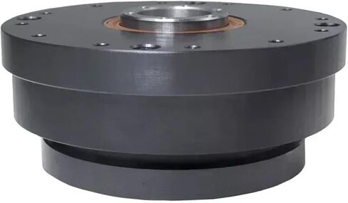 Harmonic Reducer Hollow Drive Reducer Gear for Stepper Servo Motor Gearbox for Mechanical Arm Joints(ZXK58,50 to 1) in Kuwait