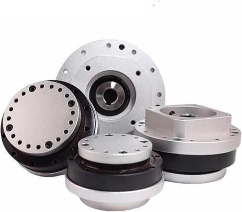 Harmonic Reducer FA17-50 Reducer Servo Motor Planetary Reducer 6 Robotic Arm Joint Can Be Used with 40 Servo Motors(FA17-50) in Kuwait