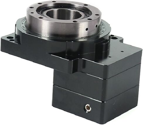 مخفض السرعة 60 مم من منصة الدوران منصة الكوكب الكوكبية مخفض لعلبة التروس 100W Servo Motor NEMA17 السهول محرك علبة الكوكب الكوكبية (NEMA17 السائر ، PA60 نسبة 10)) in Saudi Arabia