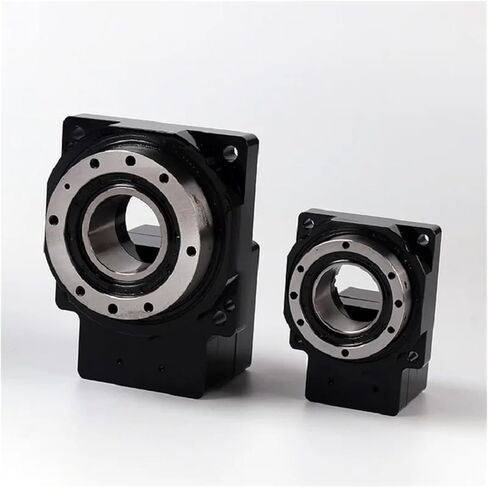 مخفض السرعة 60 مم من منصة الدوران منصة الكوكب الكوكبية مخفض لعلبة التروس 100W Servo Motor NEMA17 السهول محرك علبة الكوكب الكوكبية (NEMA17 السائر ، PA60 نسبة 10)) in Saudi Arabia