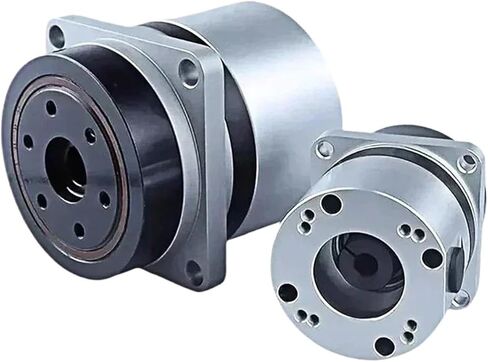 Harmonic Reducer Drive 20 Arc sec for Robot,Manufacturing Reducer(PG14 for 42mm Step,80 to 1) in Kuwait