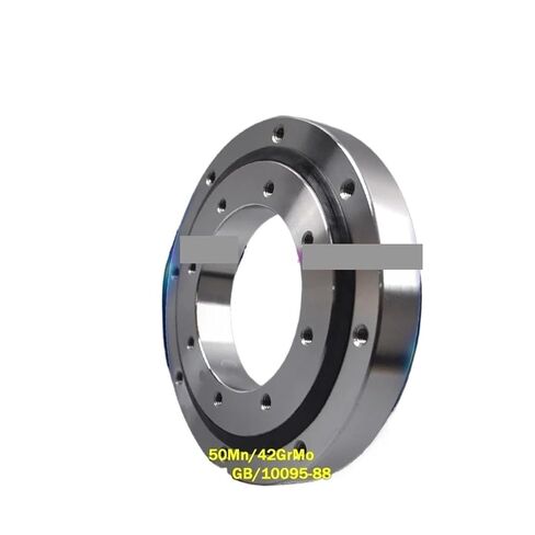 Harmonic Reducer 160mm/80mm Toothless slewing Bearing, Rotary Bearings, Mechanical Bearing slewing Support in Kuwait