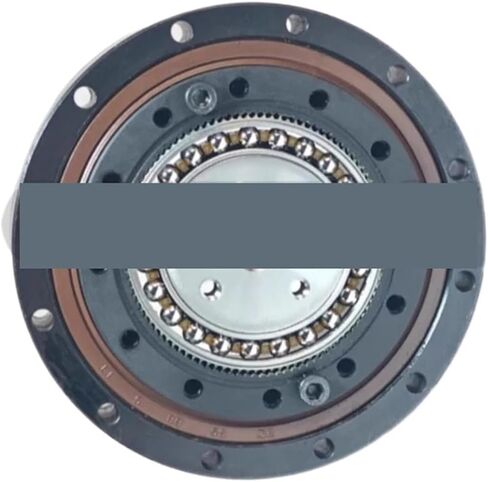 Harmonic Reducer WXD08 Reducer(WXD08-50) in Kuwait