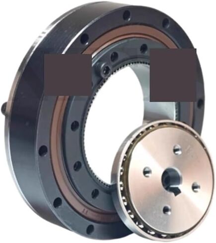 Harmonic Reducer WXD08 Reducer(WXD08-50) in Kuwait