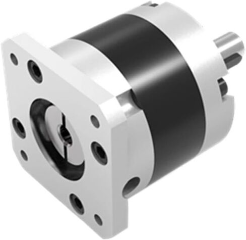 Speed Reducer Planetary Gearbox Reducer Nema 17 Stepping Ratio 20:1 25:1 40:1 50:1 100:1 Geared Planetary Gearbox(No Need Cut The axis,Ratio 50) in Saudi Arabia