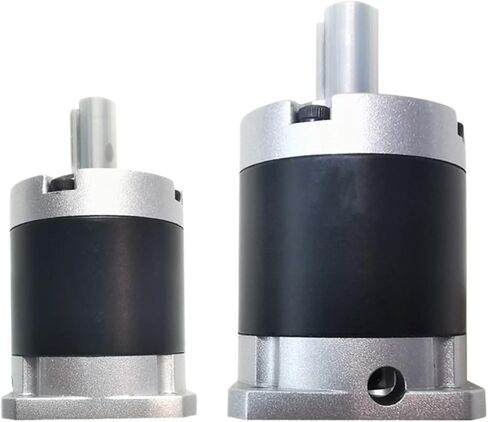Speed Reducer Planetary Gearbox Reducer Nema 17 Stepping Ratio 20:1 25:1 40:1 50:1 100:1 Geared Planetary Gearbox(No Need Cut The axis,Ratio 50) in Saudi Arabia