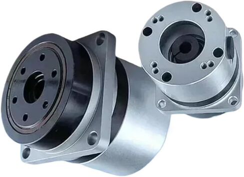 Harmonic Reducer Drive High 20 Arc sec Reducer(PG20-1.4cm 60 Servo,80 to 1) in Kuwait