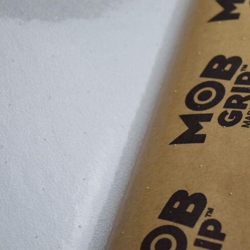 Mob Clear Grip Tape 2 Skateboard Griptape 10 "× 33" تخصيص سطح السفينة الخاص بك in Saudi Arabia