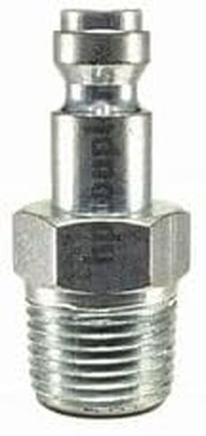 Foster TF Series - STEEL CLOP ، 1/4 "Body ، 3/8" NPT - Tru Flate Interchange ، TF (TF14) in Saudi Arabia