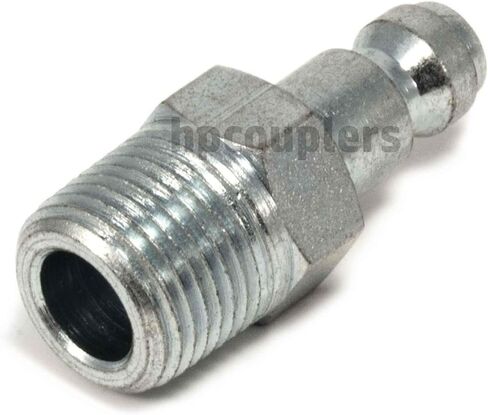 Foster TF Series - STEEL CLOP ، 1/4 "Body ، 3/8" NPT - Tru Flate Interchange ، TF (TF14) in Saudi Arabia