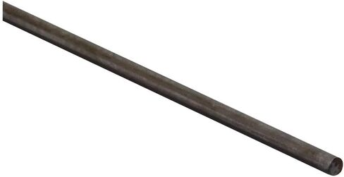 Stanley National N301-150 301150 قضيب مستدير قابل للتشغيل ، 1/4 "قطري × 36" L ، الصلب المدلفن البارد in Saudi Arabia
