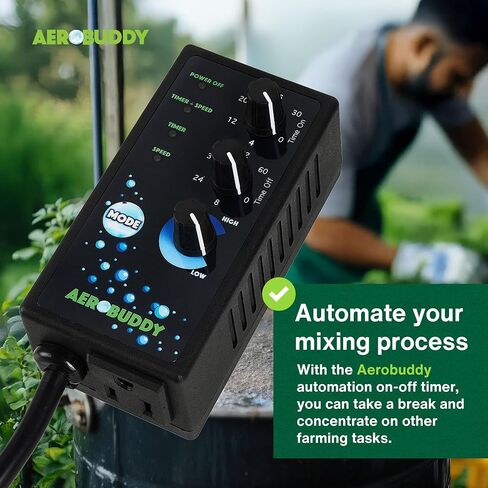 درجة حرارة AerobRewer + تحكم في الطاقة - وحدات تحكم السرعة المتغيرة لمضخة مياه المحرك الكهربائية ، +/- 3 درجة تحكم في درجة الحرارة ، وحدات تحكم سرعة المحرك المتغيرة للخلط والتهوية in Kuwait