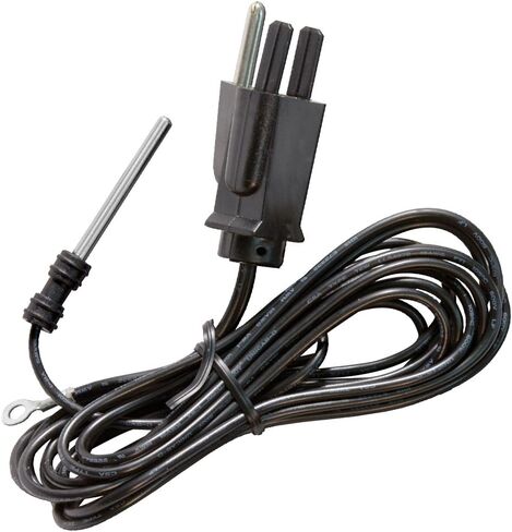 Rio RV2735 Rid-Volt Titanium Grounding Probe in Saudi Arabia