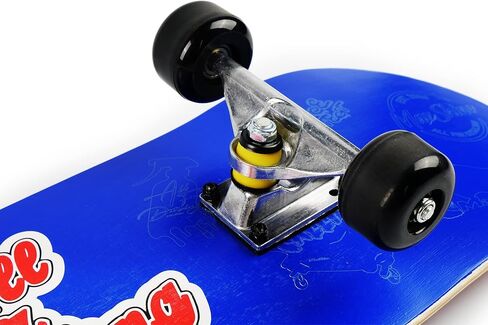 Maxshine The 10th Anniversary Skateboard in Saudi Arabia