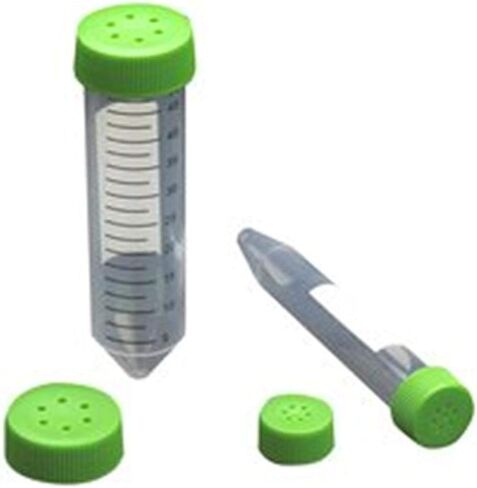 Celltreat 229479 Self-Standing Bio-Reaction Tube, 50 mL Volume, 10/Re-Sealable Bag in Saudi Arabia