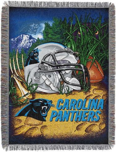 NFL Carolina Panthers Home Field Advantact in Kuwait