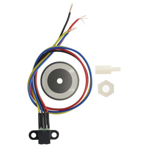 2PCS Photoelectric Speed Sensor Encoder Coded Disc Code Wheel,Optical Encoder for Smart Car 5V Encoder Wheel in Saudi Arabia