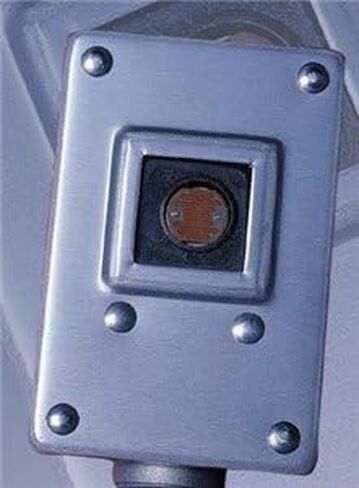 ALR #AT-15 15 Amp Box Style Photocell, 120 volt in Saudi Arabia