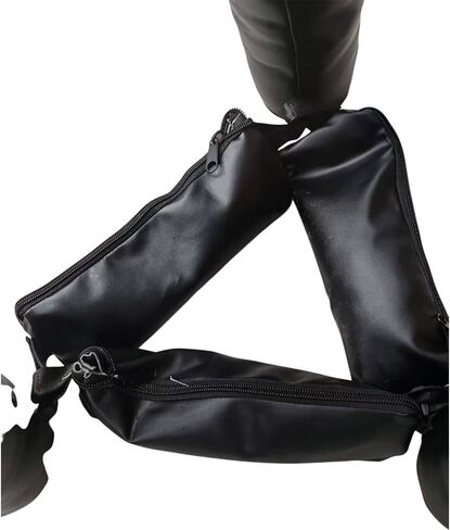 Grappling Dummy Training Equipment Unfilled Adults Multipurpose Sturdy Punching Dummy Punching Bag for Judo Fitness Jiu in Saudi Arabia
