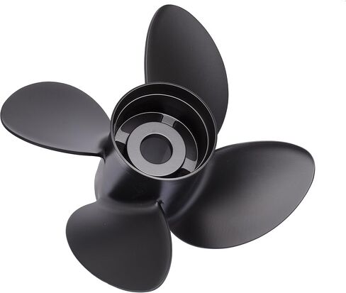 Solas Rubex 4 Aluminium Propellers القابلة للتبديل (9513-143-19) in Saudi Arabia