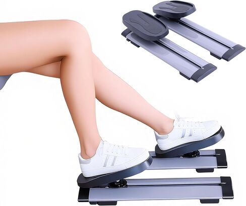 Knee Replacement Recovery Aids,Knee Surgery Recovery Equipment,Knee Glide for Knee Replacement Recovery Aids Kit Knee Therapy Exercise Strengthening Equipment for PCL MCL ACL in Kuwait