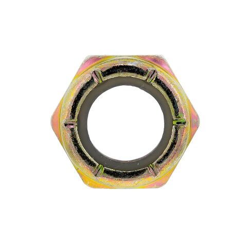 Exmark Nut-Hex Part # 3296-19 in Saudi Arabia