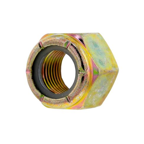 Exmark Nut-Hex Part # 3296-19 in Saudi Arabia