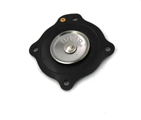 Diaphragm Repair Kit DB18 G1" Pulse Jet Valve VNP208 VNP214(Viton) in Saudi Arabia