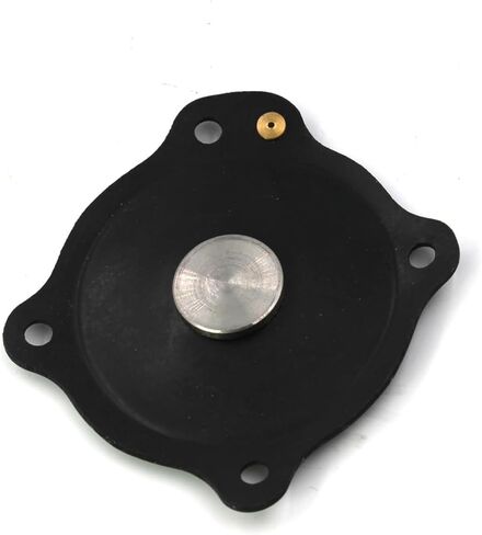 Diaphragm Repair Kit DB18 G1" Pulse Jet Valve VNP208 VNP214(Viton) in Saudi Arabia
