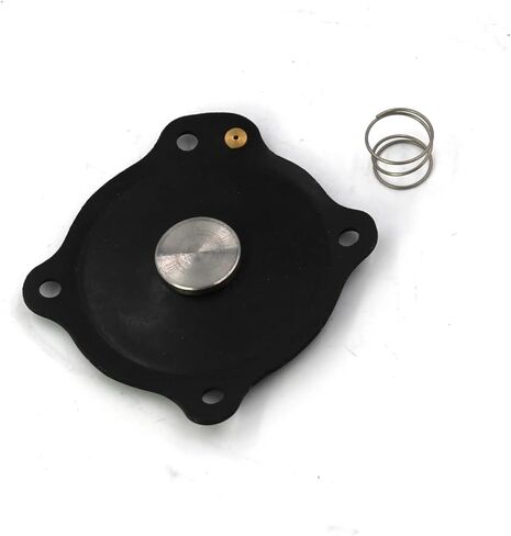 Diaphragm Repair Kit DB18 G1" Pulse Jet Valve VNP208 VNP214(Viton) in Saudi Arabia