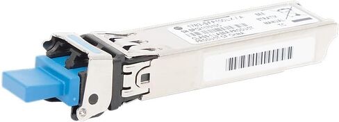 1783-SFP100LX Fiber Transceiver 1783-SFP100LX Module Sealed in Box in Saudi Arabia