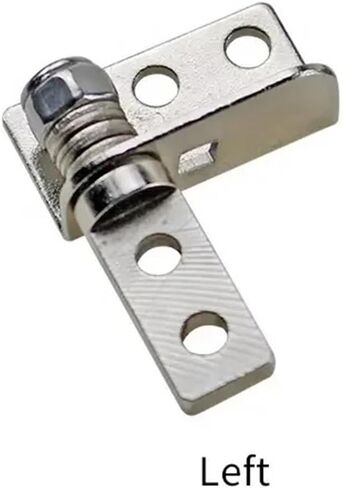 Metal Damping Axle Small Hinges with Torque 1Pcs(Left,0.5N.m) in Kuwait