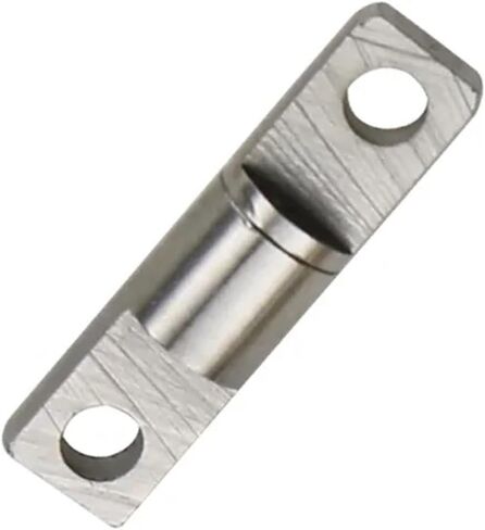 360-Degree Rotating Rod Dampers Hinge with Arbitrary Stop Function Embedded Small Torque Dampers Hinge 1Pcs(0.1N.m) in Kuwait