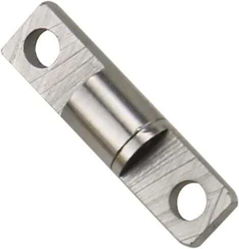 360-Degree Rotating Rod Dampers Hinge with Arbitrary Stop Function Embedded Small Torque Dampers Hinge 1Pcs(0.1N.m) in Kuwait