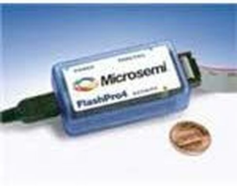 Programmers - Processor Based Programmer w/USB Cable Plugin RoHS, FLASHPRO4 in Saudi Arabia