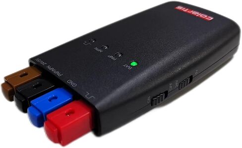اختبار مفتاح القرب القابل لإعادة الشحن لمدة 3 أو 4 سلك NPN أو PNP DC القرب مستشعرات ROHS متوافقة ، TM800 in Saudi Arabia