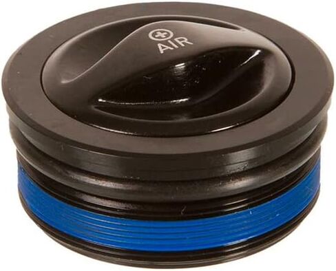 RockShox Fork Top Cap - 38mm Splined, Zeb A1 in Saudi Arabia