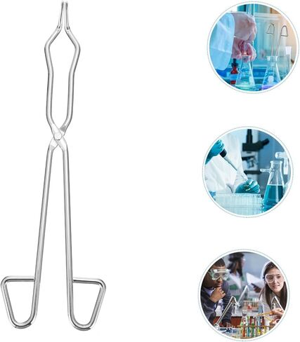 مختبر محترف مقطع الفضة سيلز لقطات ملقط المشبك كما in Kuwait