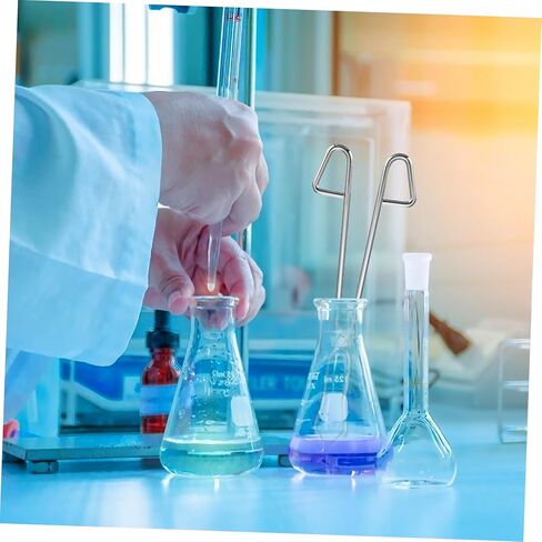 مختبر محترف مقطع الفضة سيلز لقطات ملقط المشبك كما in Kuwait