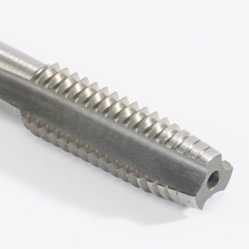 خيط متري النقر M7.5 × 1.0 ، آلة HSS اضغط على اليد اليمنى M7.5x1mm in Saudi Arabia