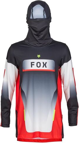 Fox Racing Youth Ranger Drive Jersey in Saudi Arabia