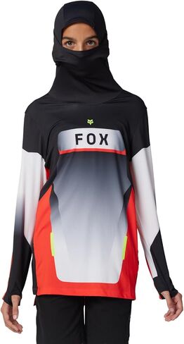 Fox Racing Youth Ranger Drive Jersey in Saudi Arabia