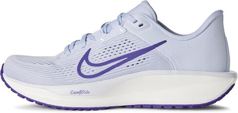 Nike Women’s Quest 6 Road Running Shoes in Saudi Arabia