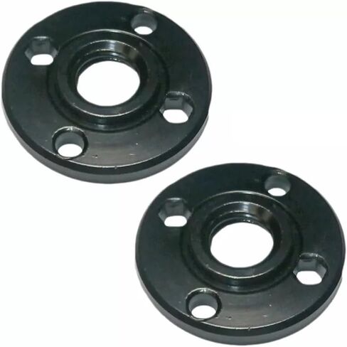 2 حزمة استبدال 622613-00 الجوز المشبك لنماذج ديوالت DW828 in Saudi Arabia