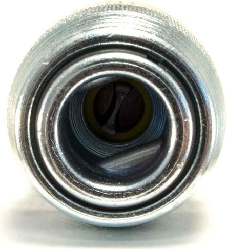 Foster 3 Series - مقرن أوتوماتيكي ، 1/4 "جسم ، 1/4" خرطوم بارب - التبادل الصناعي ، MIL المواصفات in Saudi Arabia