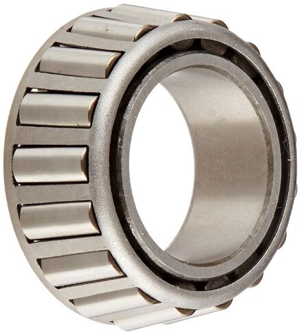 Timken 2789 محمل أسطوانة مدبب ، مخروط واحد ، التسامح القياسي ، التجويف المستقيم ، الصلب ، بوصة ، عرض 1.5625 "معرف ، 1.0100" in Kuwait