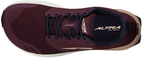 حذاء Altra Women's Superior 7 Trail Running in Saudi Arabia