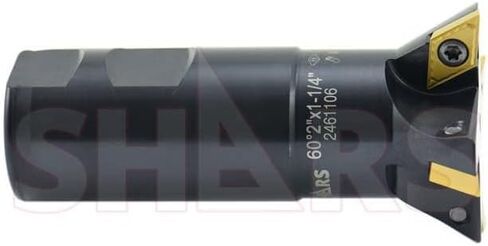Shars 2 "فهرسة 60 درجة توراشيات القاطع DCMT إدراج جديد 404-8575 P in Saudi Arabia